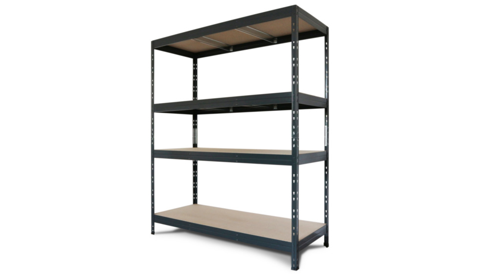 Steckregal Schwerlastregal Rivet