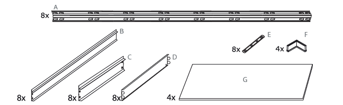 Blog Master Regale Steckregal selbst aufbauen – die Anleitung von Master Regale steckregal_selbst_aufbauen_Anleitung