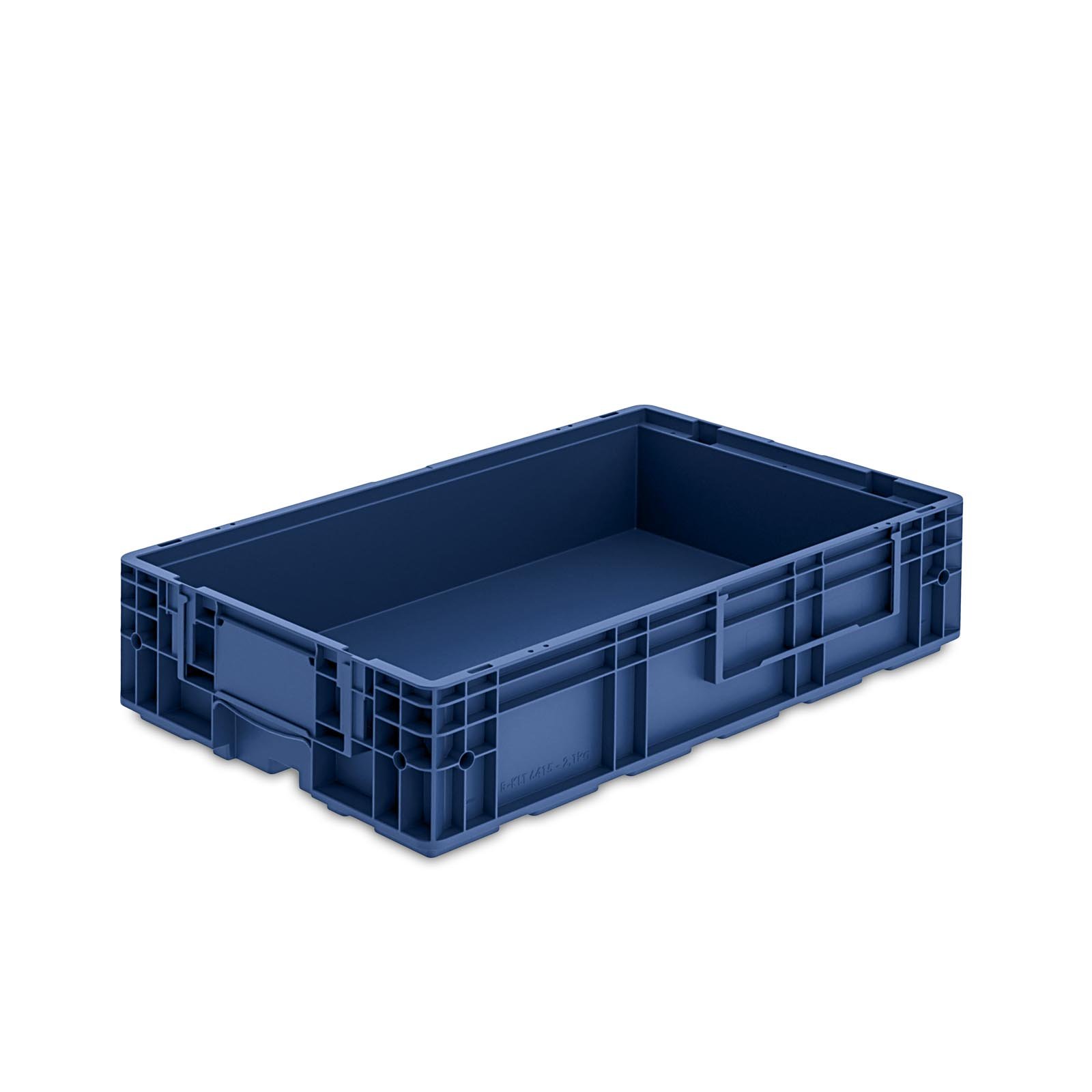 VDA-R-KLT 6415 - 600x400x150