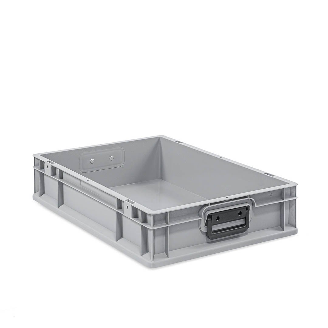 8er-Set - Eurobox, Next Gen Portable Duo, 64-12