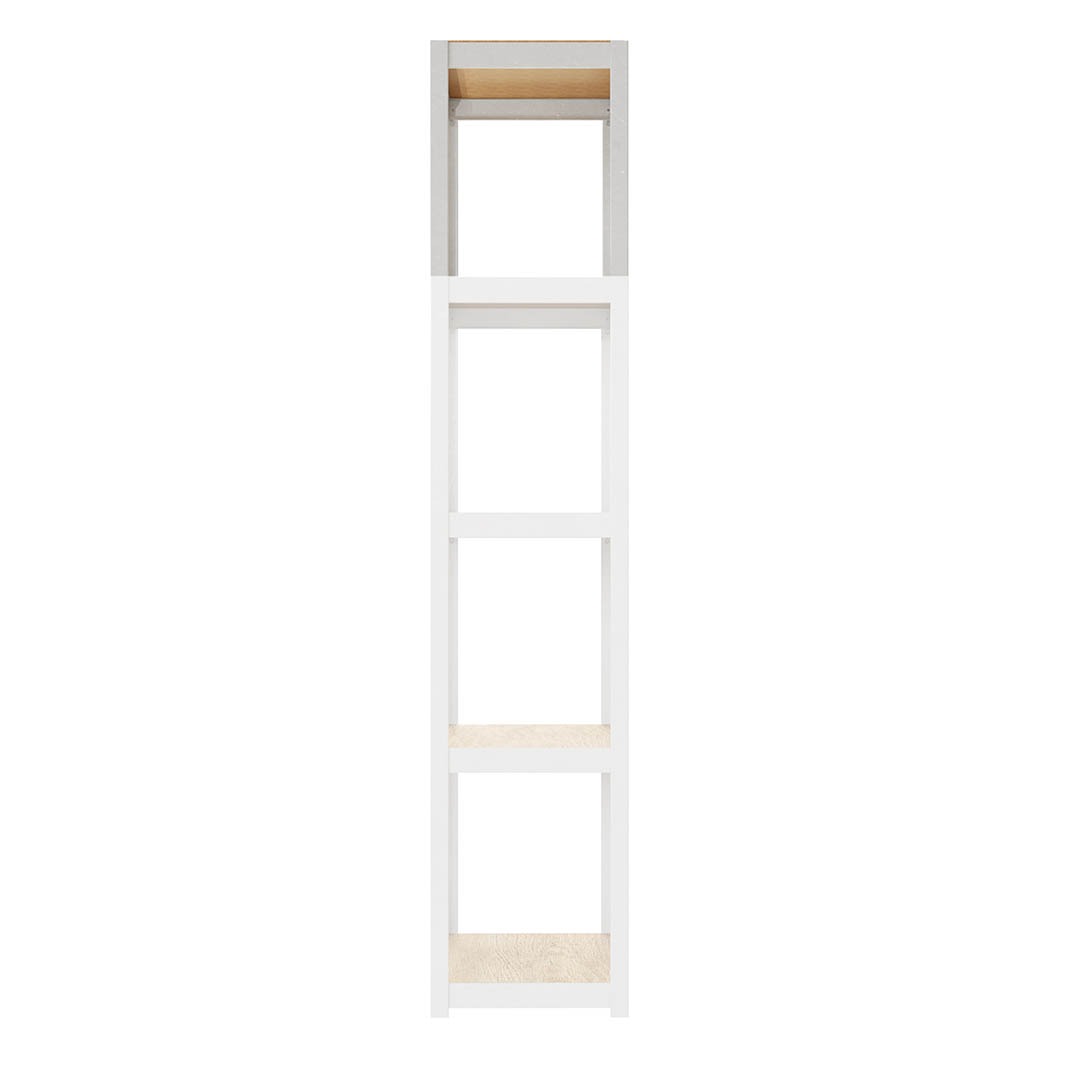 Aufsteckmodul AR Style D-Carbon, 40×40 cm, Erweiterung 47,7/67,7 cm