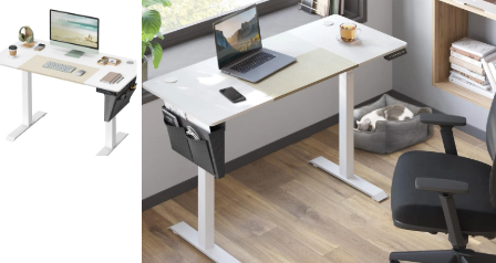 Höhenverstellbare Schreibtische: Vorteile, Nachteile und die besten Modelle