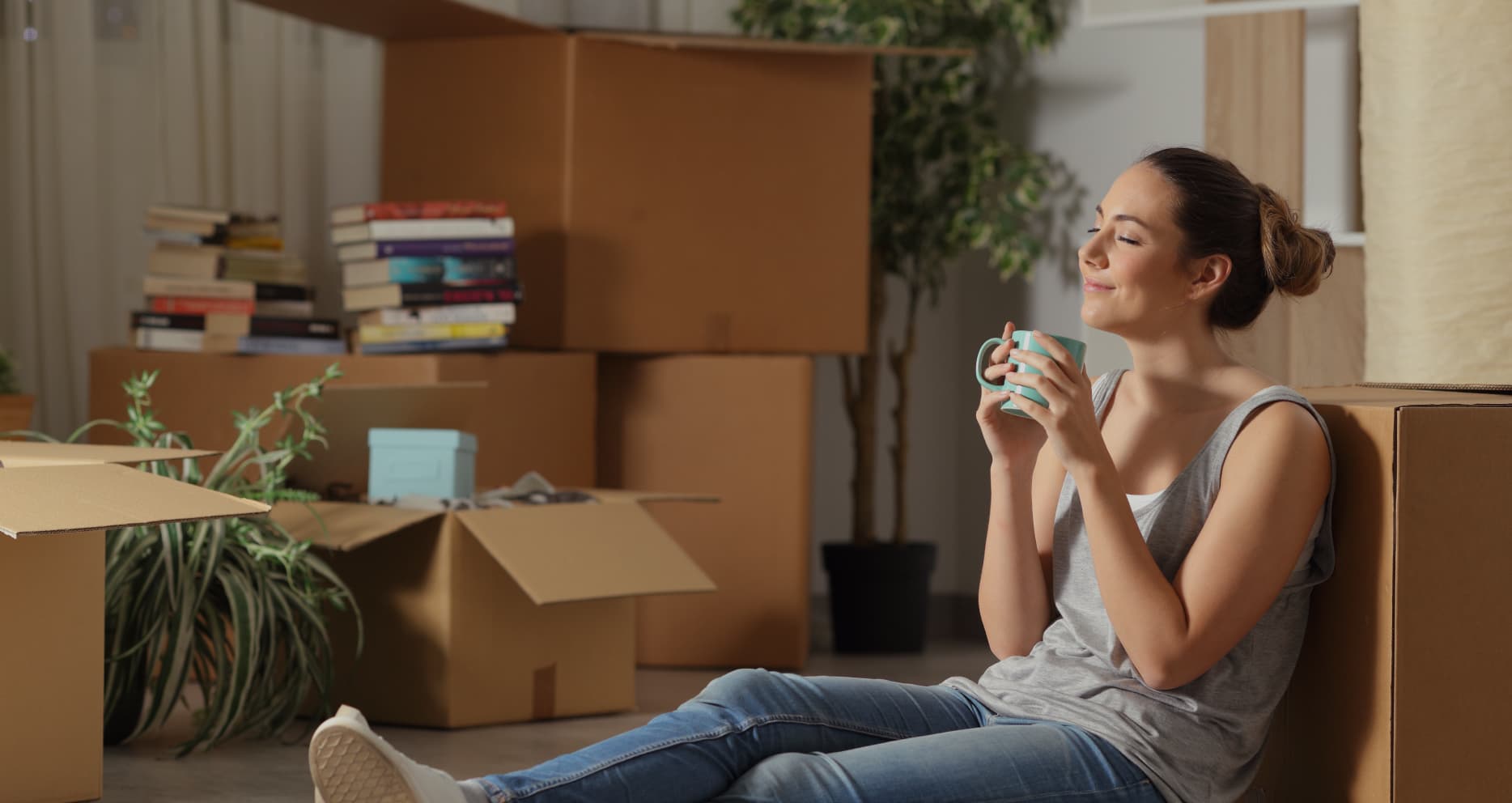 Es ist Zeit, Ihre Metallregale für das Frühjahr zu reinigen - so geht's!