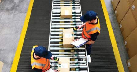 Anti-Ermüdungsmatten: 5 Gründe, die für deren Einsetzung sprechen