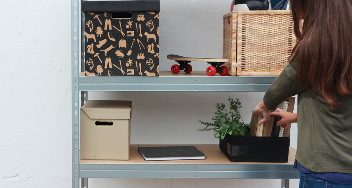 Tipps& Tricks zur Aufbewahrung von Weihnachtsdekorationen!