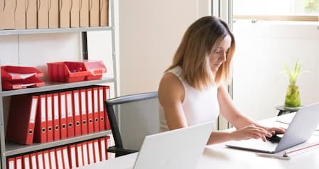 Die besten Büroregale von Master Regale – Unser Ratgeber