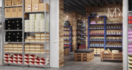 Bereiten Sie Ihr Ladengeschäft auf das Weihnachten vor!