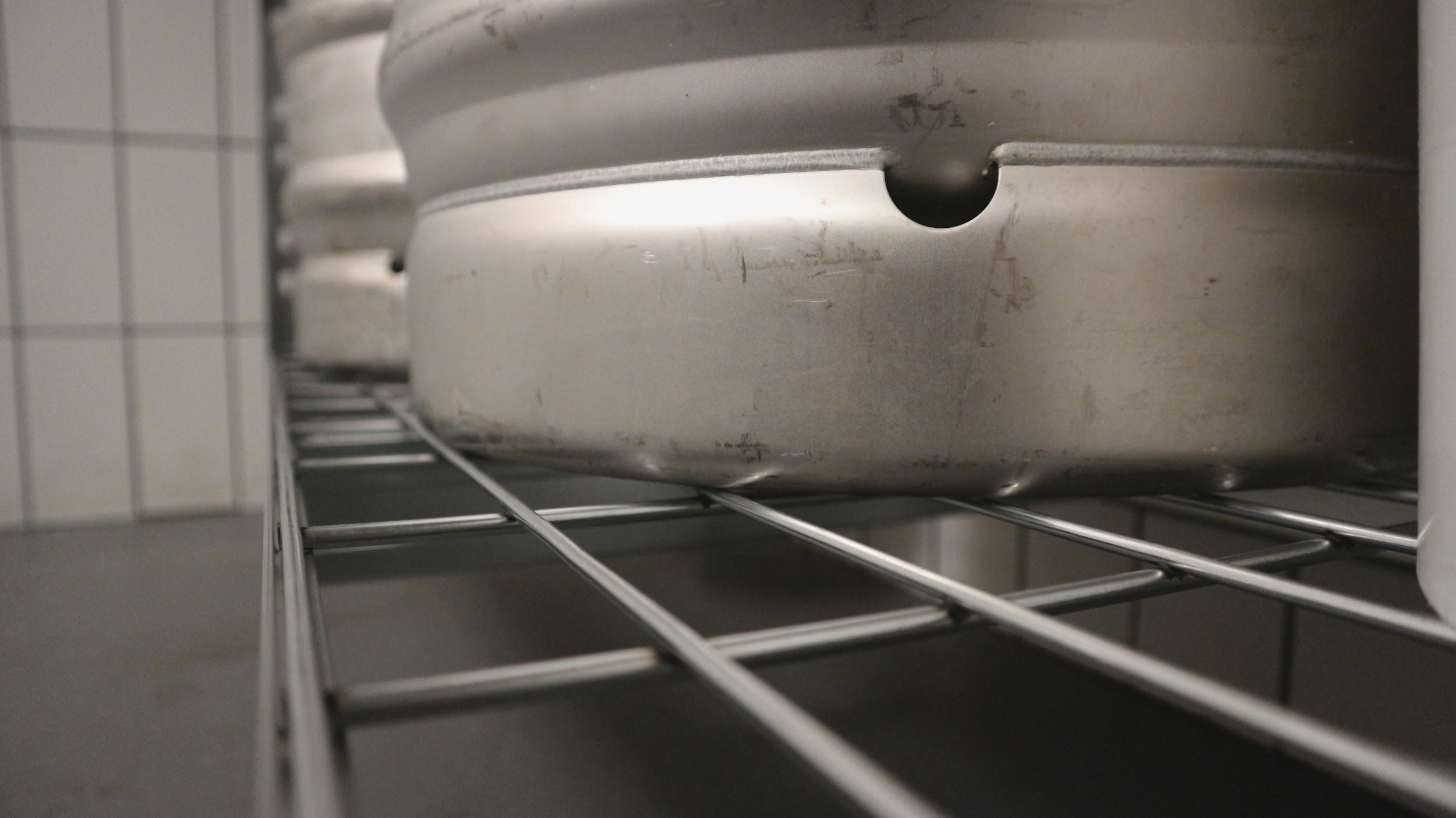 Beste Metallregale für Oktoberfest