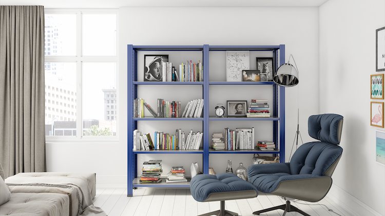 7-buecherregal-fuer-zu-hause