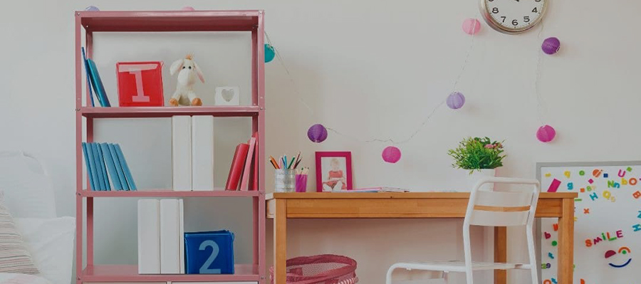 Metallregale_ Organisation_KonMari_Methode