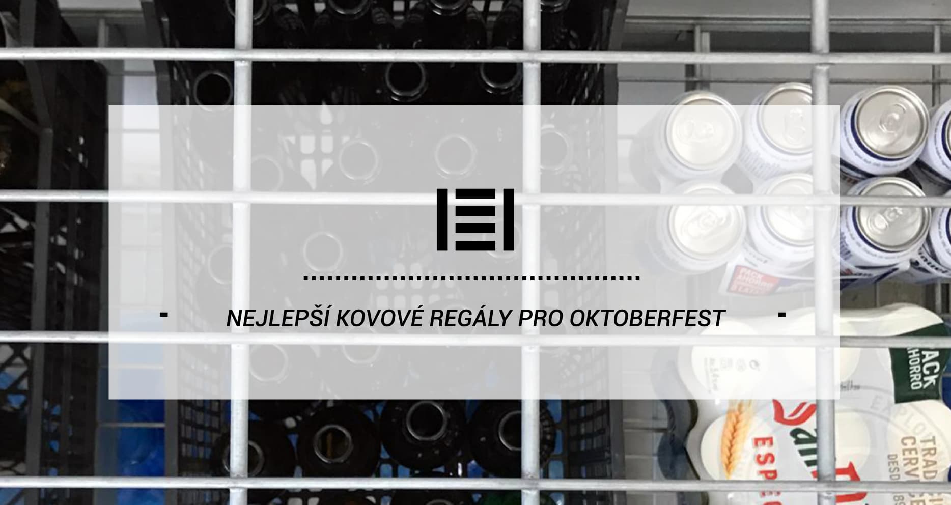 Beste Metallregale für Oktoberfest