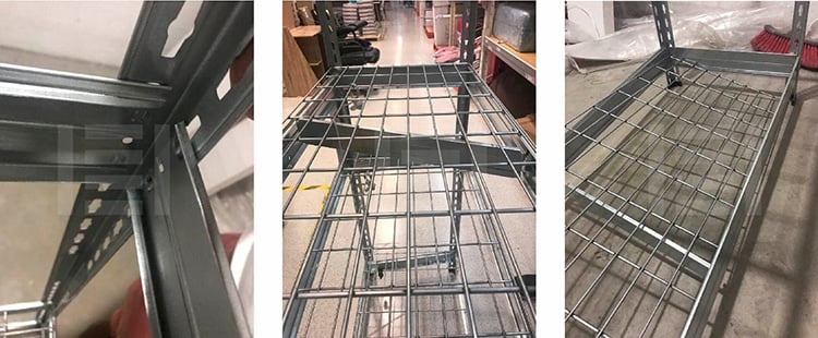 Blog Master Regale Traversen Die häufigsten Fehler bei der Regalmontage