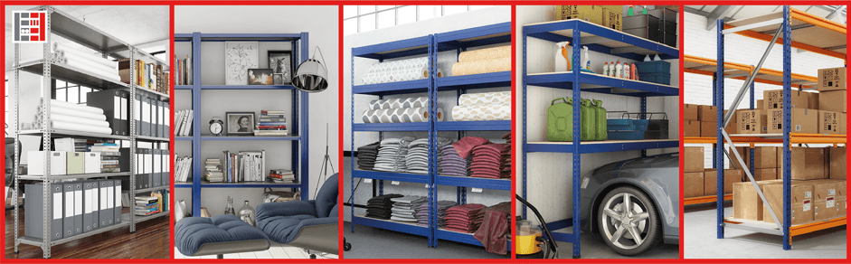 Weihnachten Master Regale