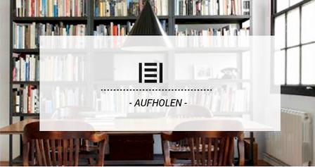 INDUSTRIELLER STIL IST TRENDY!