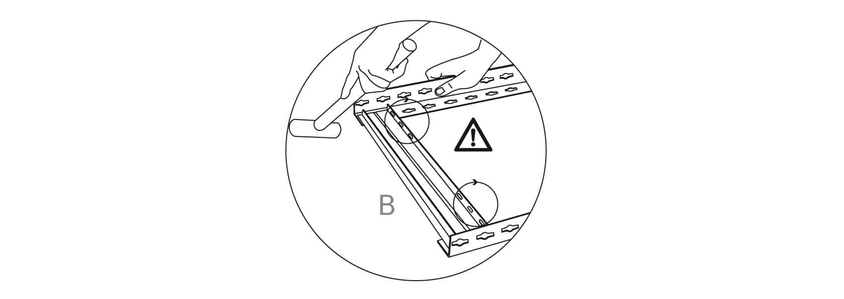 Blog Master Regale Steckregal selbst aufbauen – die Anleitung von Master Regale steckregal_selbst_aufbauen_Anleitung
