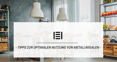 Master Regale Blog · Regale für Ihr Zuhause