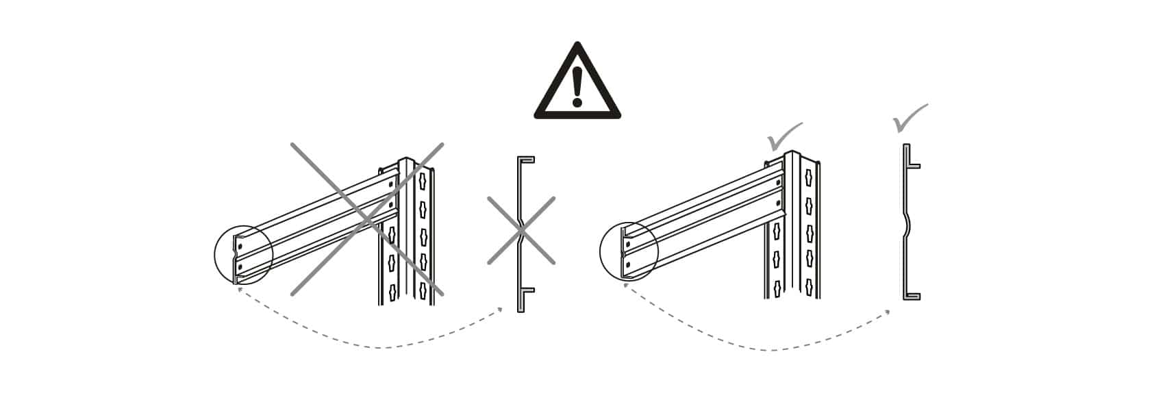 Blog Master Regale Steckregal selbst aufbauen – die Anleitung von Master Regale steckregal_selbst_aufbauen_Anleitung