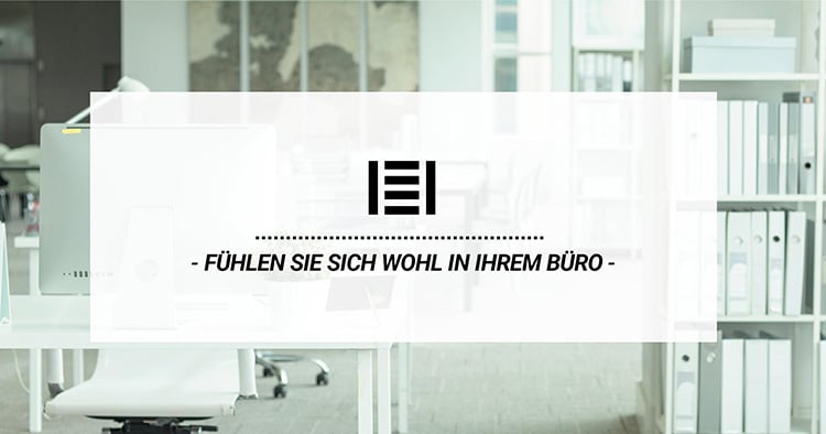 Angenehmer und produktiver arbeiten mit Metallregalen im Traumbüro | Master Regale