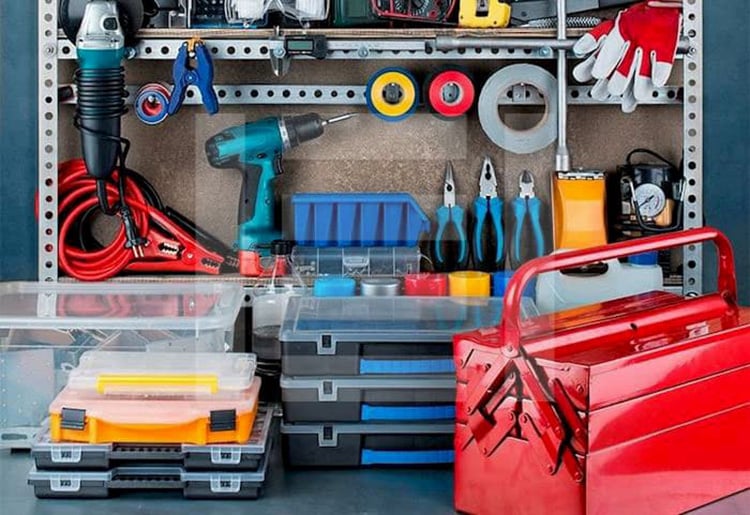 metall-regale-5tipps-arbeitsraum