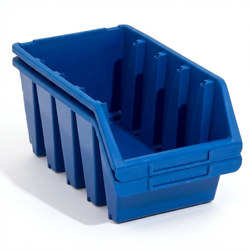Nestbar ergobox