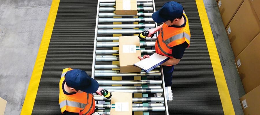 Anti-Ermüdungsmatten: 5 Gründe, die für deren Einsetzung sprechen