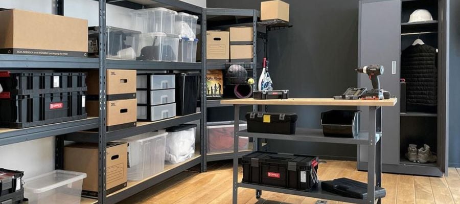 Lageroptimierung: 17 praktische Tipps 