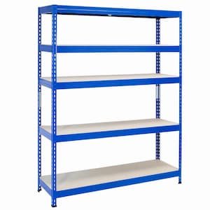 Schwerlastregale Master Regale