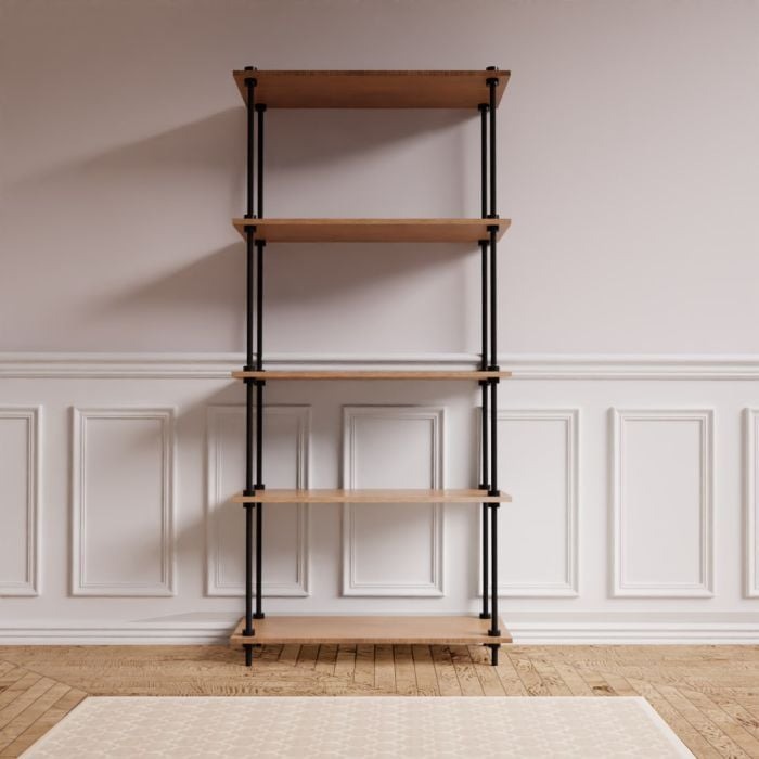 schwerlastregale - unverzichbare helfer