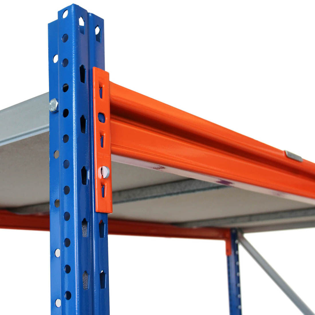 Weitspannregal XL 200X240X80cm