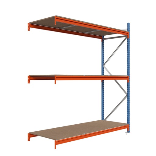 weitspannregal-hdf-zusatzmodul-3-6-ebenen-stecksystem-konfigurierbar-blau-orange.html