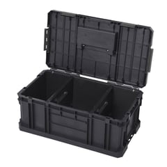 Box na náradie QBRICK SYSTEM Two Toolbox 