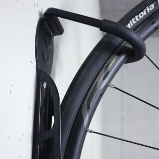 Wandhaken für Fahrräder - Hover
