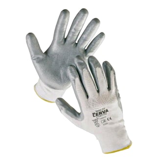 Arbeitsschutzhandschuhe Größe 9 - Hover