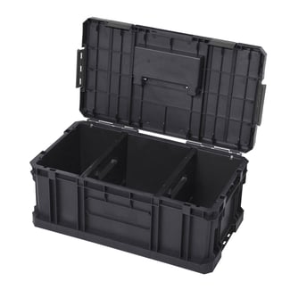 Přenosný box na nářadí QBRICK SYSTEM Two Toolbox 