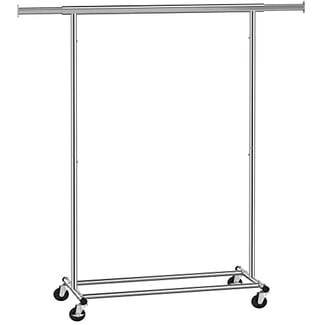 Schwerlast-Kleiderständer 90 kg