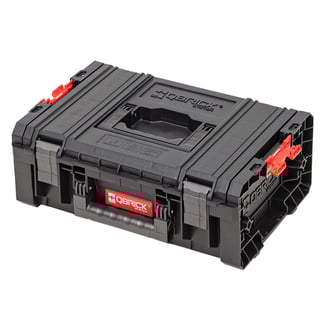 Werkzeugkoffer Qbrick System PRO Technician Case 17.1x45x33.2cm mit 12L Kapazität
