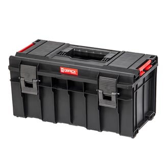 Nářaďová skříň Qbrick System PRO 500 Basic