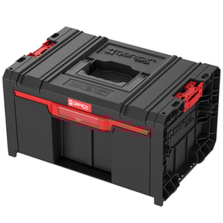 Werkzeugbox mit Schublade Qbrick System PRO