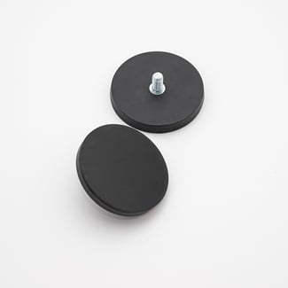 Magnethalter Qbrick System Set zur individuellen Anpassung