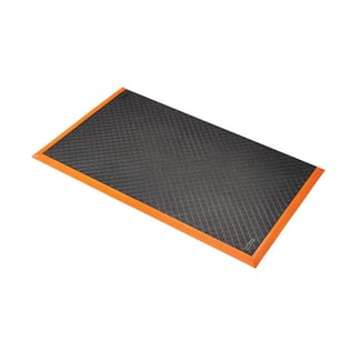 Anti-Ermüdungsmatte Safety Stance Solid™ 649 Notrax, 20 mm, ölbeständig