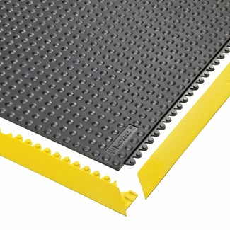 Anti-Ermüdungsmatte Skywalker HD™ Nitrile FR 465 Notrax Schweißermatte