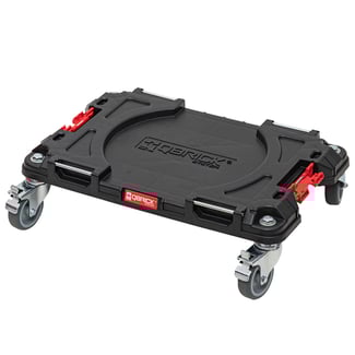 Transportplattform Qbrick System PRO  - Hover