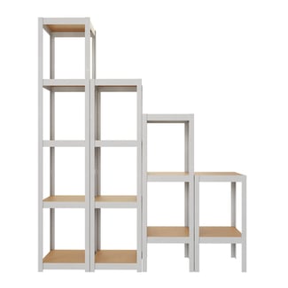 AR Style Set 11 - Treppe 198x160x40