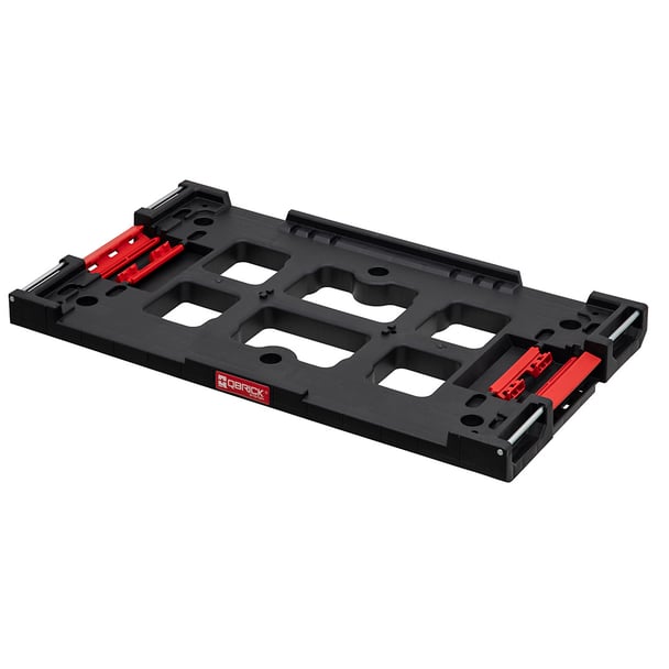 Qbrick System ONE multi konektor: prepojenie modulových systémov