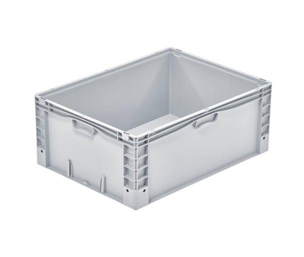 Euro-Norm Großbehälter - 8632
