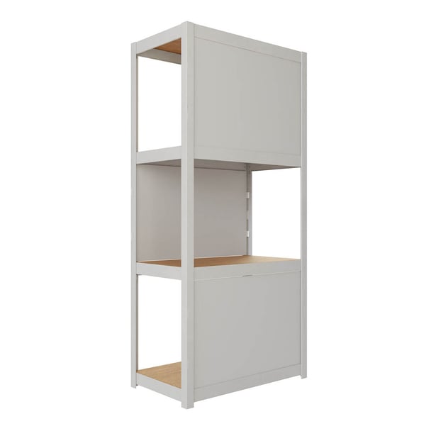 AR Style Set 21 - Geschlossene Paneele - 150x70x40 - 4 L