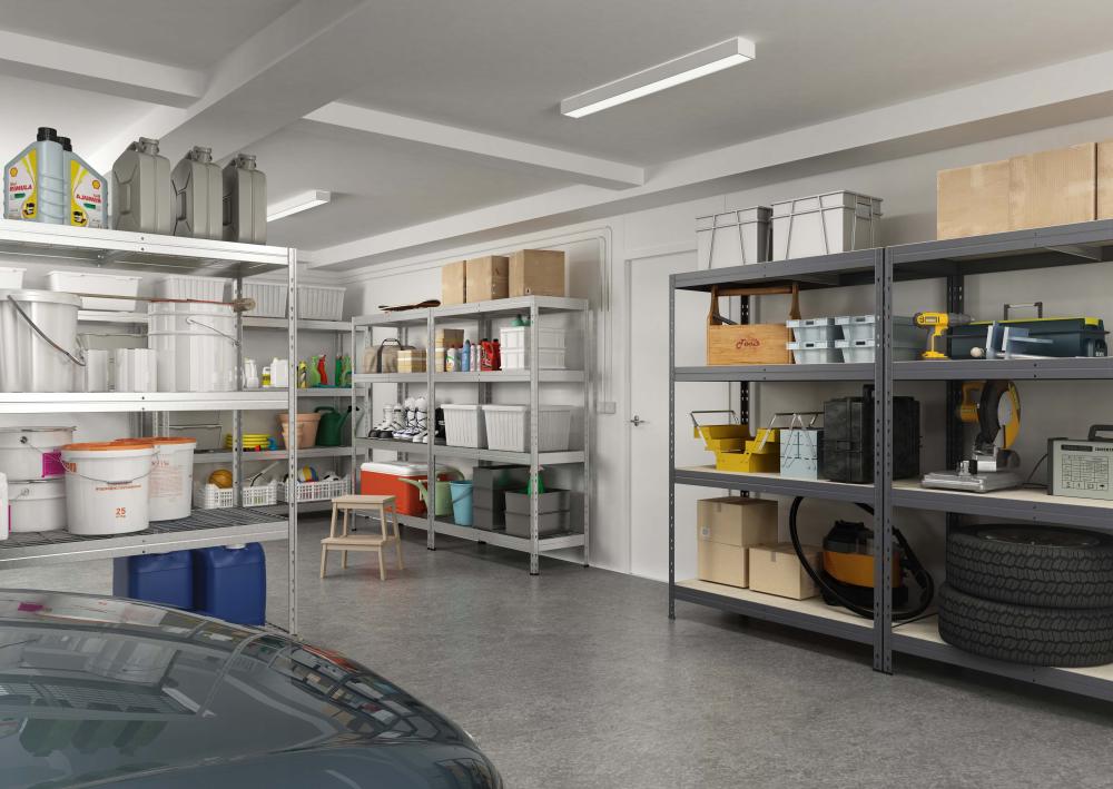 Kleinteilemagazin das ideale Lagersystem in Werkstatt und Garage › Der  Kunststoffboxen-Blog
