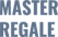 Metallregale Master Regale Logo
