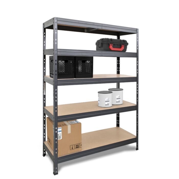 Tetraeder Wüste Beute schwerlastregal 180x120x60 Am Rande abholen
