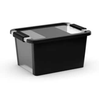 Kunststoffbox Scuba S - 11 l. - 19x36,5x26 cm - Hover
